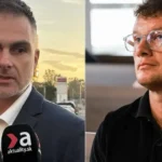 Juraj Svítok sa vráti na svoje miesto. Krok Branislava Zuriana vyvolal pobúrenie