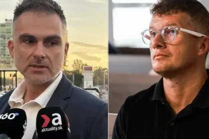 Juraj Svítok sa vráti na svoje miesto. Krok Branislava Zuriana vyvolal pobúrenie