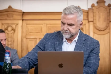 Kaľavský v kauze Očistec vypovedá pred eskortou