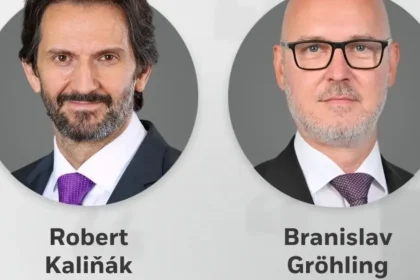 Kaliňák pripustil, že prezident nemusí vymenovať Kuffu. Gröhling chystá ďalšiu sťažnosť
