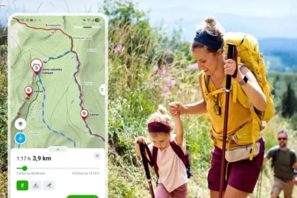 Kam smerovali Slováci v lete? Vedú Tatry, rastie záujem o dlhé prechody