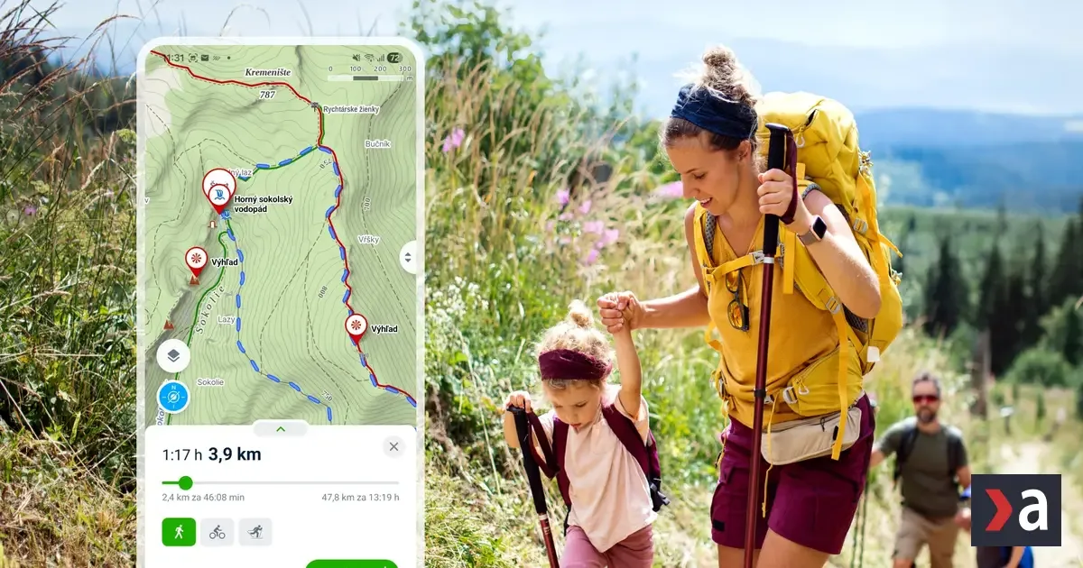 Kam smerovali Slováci v lete? Vedú Tatry, rastie záujem o dlhé prechody