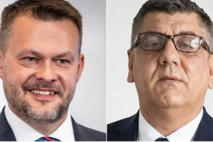 Kašo sa vzdal kandidatúry v prospech Migaľa