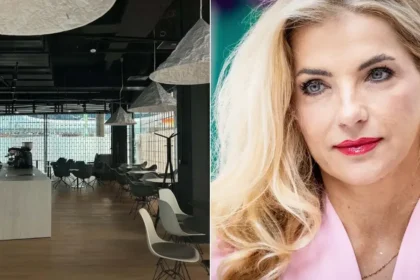 Kauza kaviarne exmarkizáckej vizážistky: Štát „zatiahol“ takmer celú sumu