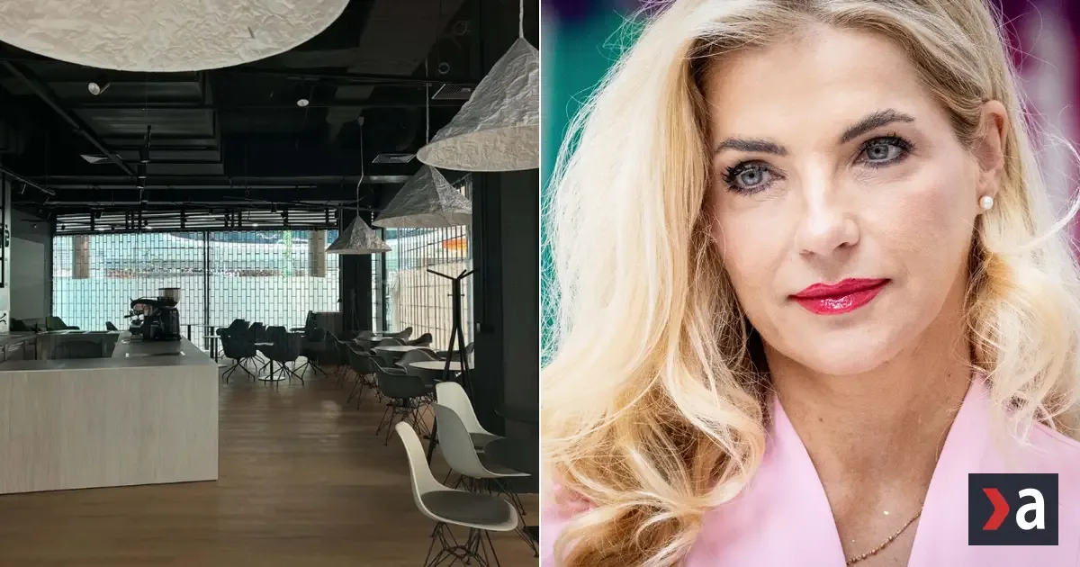 Kauza kaviarne exmarkizáckej vizážistky: Štát „zatiahol“ takmer celú sumu