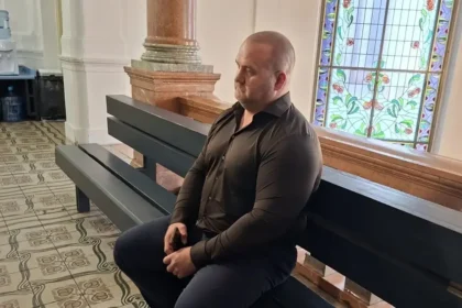 Kauza Očistec: Petrov zmenil výpoveď, zmanipuloval ho priateľ Slobodník