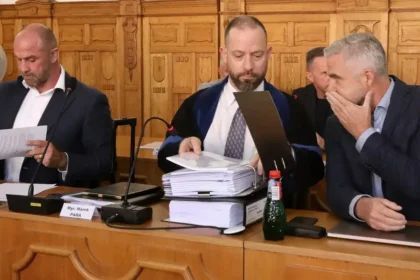 Kauza Očistec: Prokurátor Šanta tvrdil, že Kováčik zhŕňal spisy a rozhodoval nadivoko