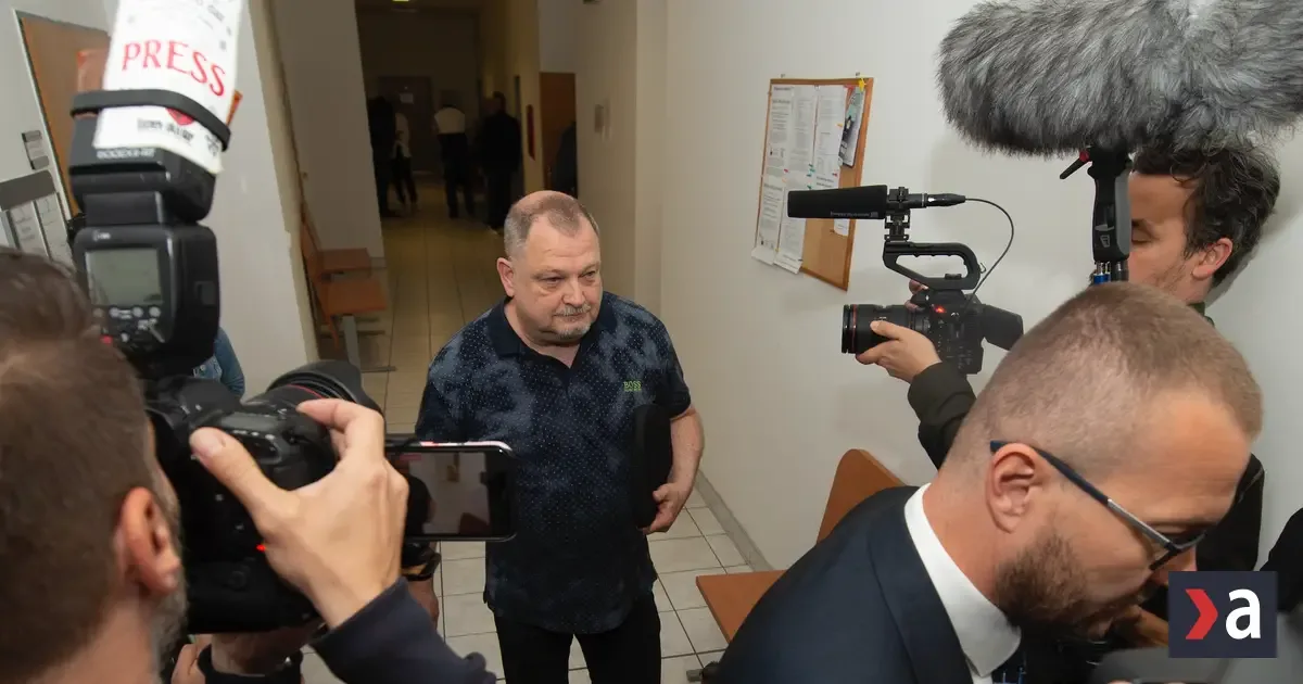 Kauza šéfa tábora Chachaland je premlčaná, krajský súd zrušil pôvodný rozsudok