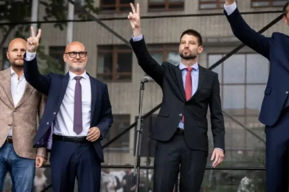KDH možno stratí poslanca, v zákulisí sa chystá výhodný prestup pre opozíciu