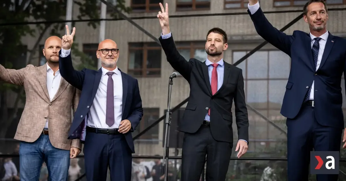 KDH možno stratí poslanca, v zákulisí sa chystá výhodný prestup pre opozíciu