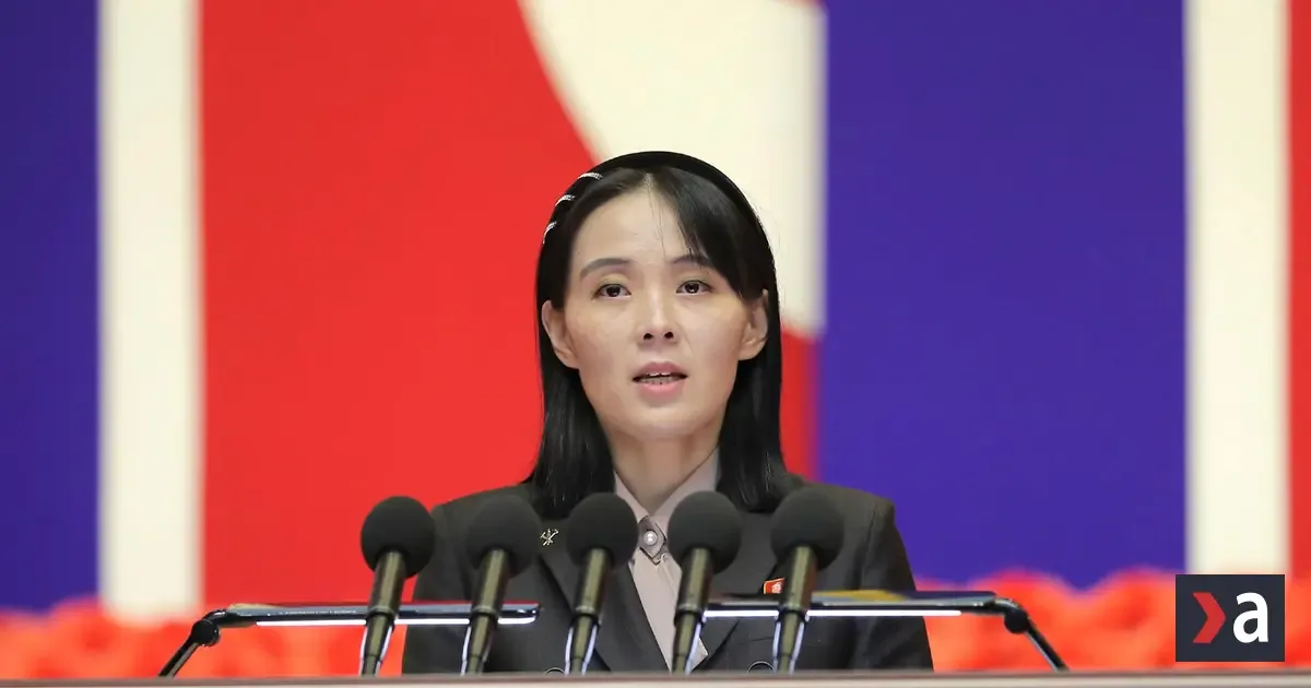 Kim dohliadal na odpálenie rakety k Japonsku, chváli AI