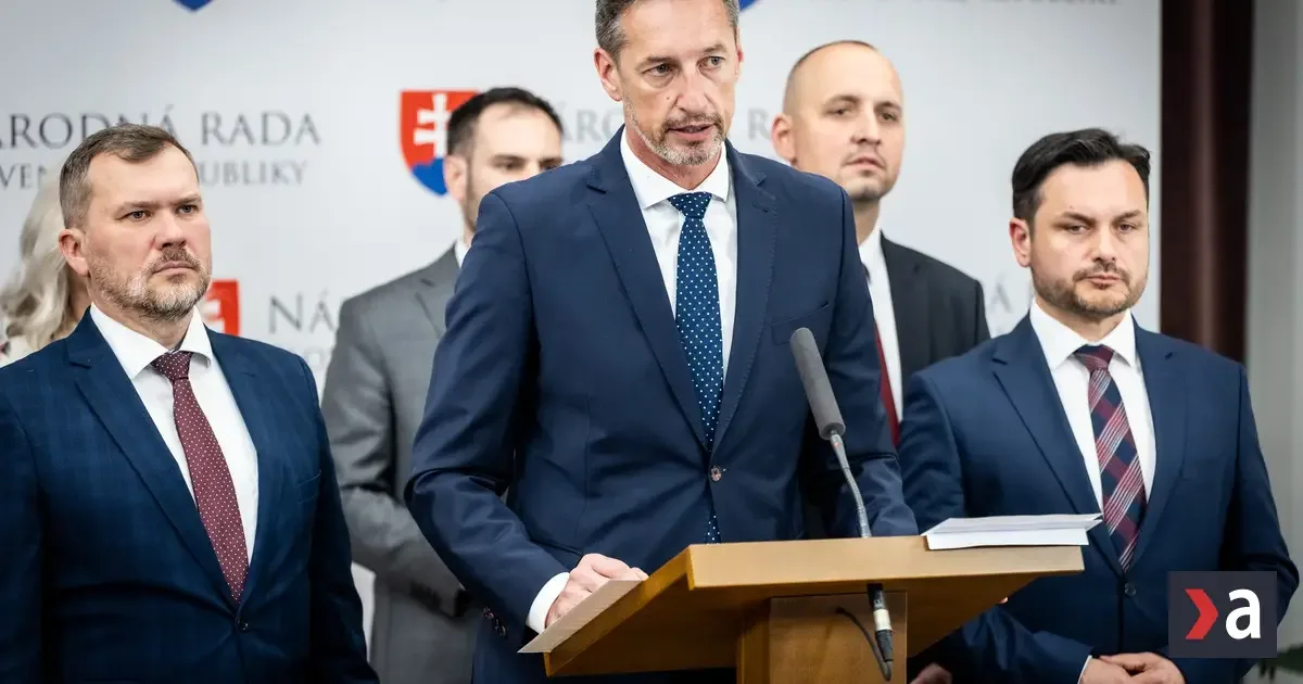 Koalícia sa dohodla na deficite takmer 5 % HDP, KDH varuje pred stratou kontroly