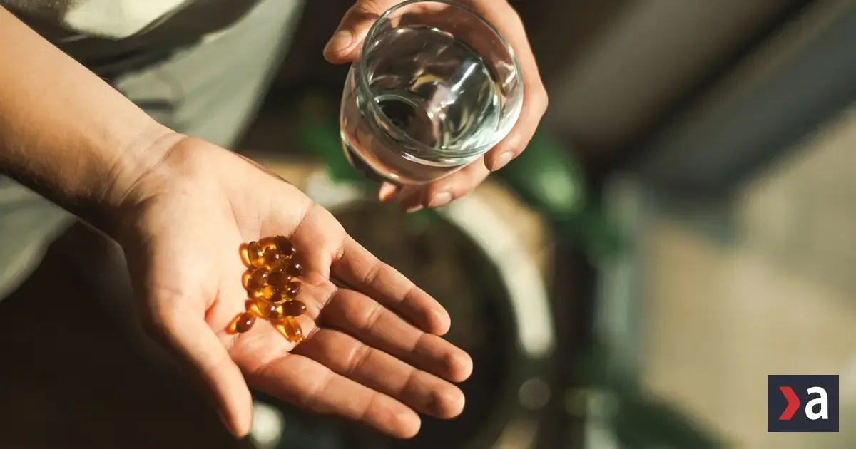 Koľko vitamínu D na jeseň a v zime potrebujeme? Hrozí aj predávkovanie