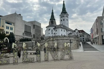 Kompletné výsledky volieb do zastupiteľstva Žilinského kraja