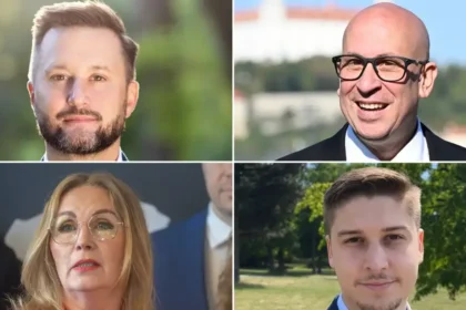Kompletný zoznam kandidátov na primátora Bratislavy vo voľbách 2026