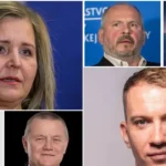 Kompletný zoznam kandidátov na župana Žilinského kraja vo voľbách do VÚC 2026
