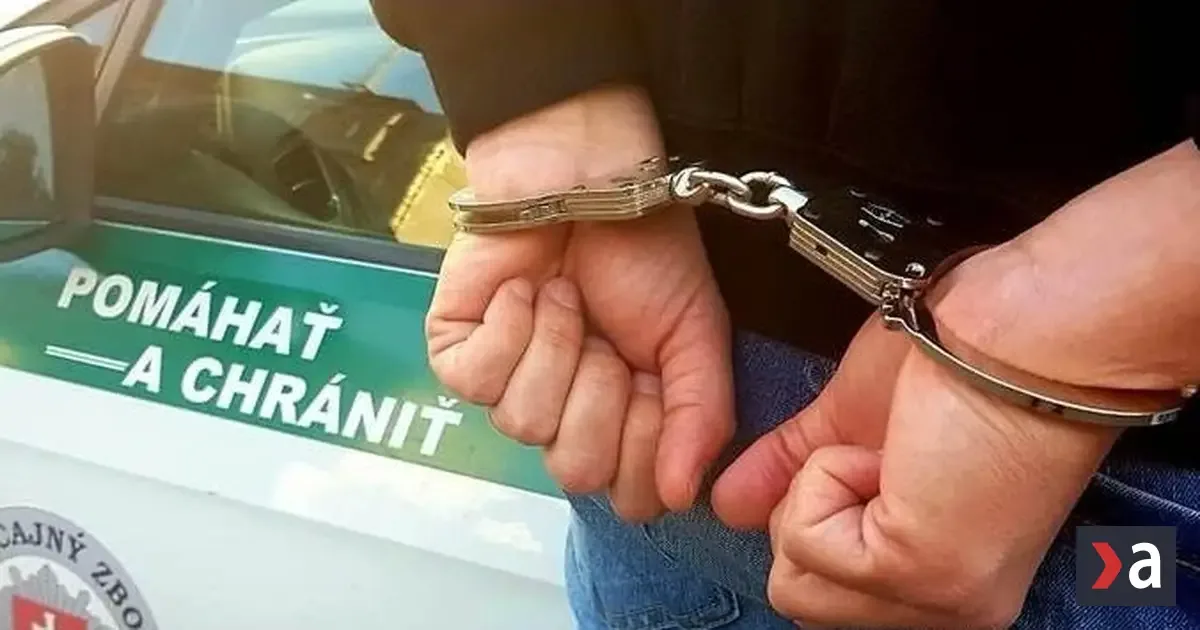 Kontrola mobilu odhalila plán stretnutia s 12-ročným dievčaťom