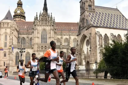 Košický maratón oslávi 103. ročník, zúčastní sa ho rekordných 19 283 bežcov zo 74 krajín