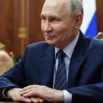 Kremeľ: Putin by zastavil útoky len v deň ukrajinských volieb