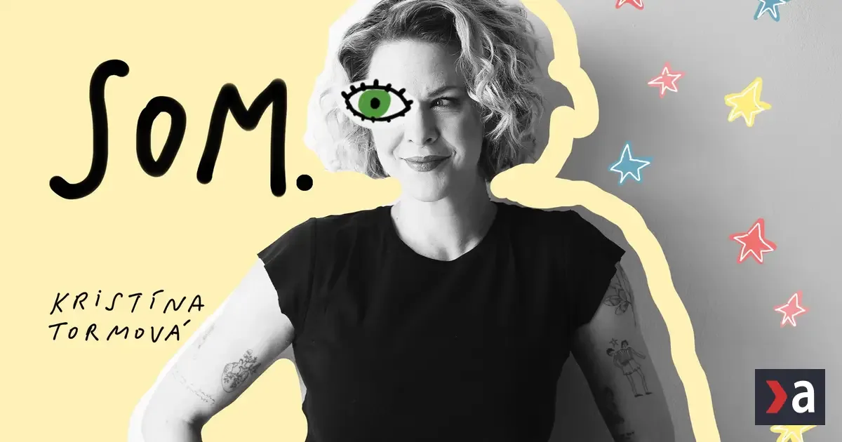Kristína Tormová: Ešte som nám pred komunálnymi voľbami čosi chcela...
