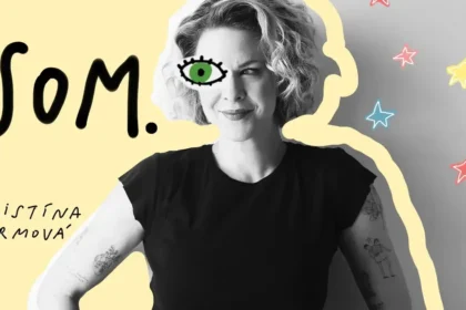 Kristína Tormová prehovorila o tom, že stíchla a stále mlčí