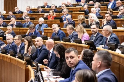 Kto bude riadiť diskusie po voľbách? Predstavia sa noví primátori a župani