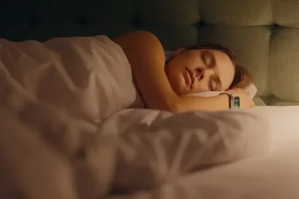 Ktorá poloha najlepšie čistí mozog od toxínov?