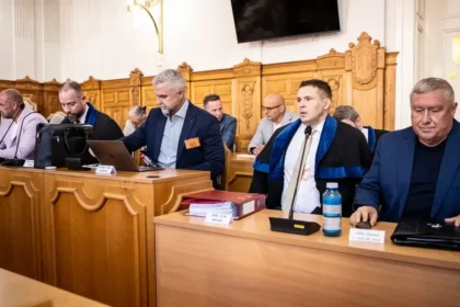 Kvôli premlčaniu zastavil súd stíhanie Bödöra, Gašpara a Krajmera v niekoľkých prípadoch
