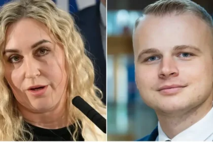 Lešková sa vzdala župného súboja v prospech Mazureka