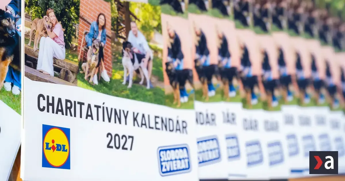 Lidl a Sloboda zvierat spúšťajú nové dlhodobé partnerstvo