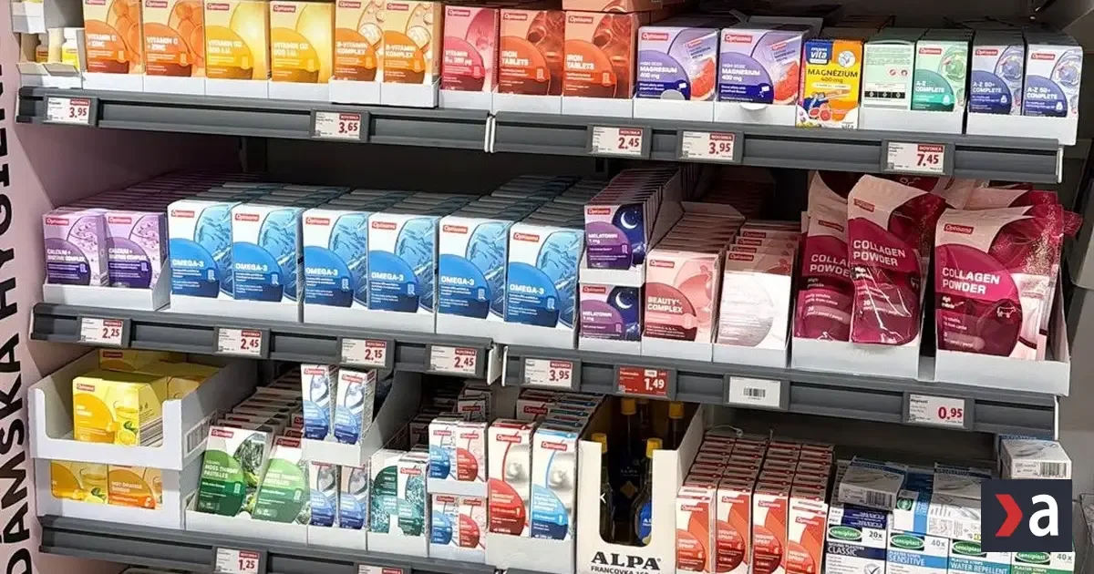 Lidl rozšíril ponuku o ďalšie produkty, smelé plány majú aj konkurenti