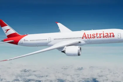 Lietadlo Austrian Airlines núdzovo pristálo v Sofii pre bombovú hrozbu