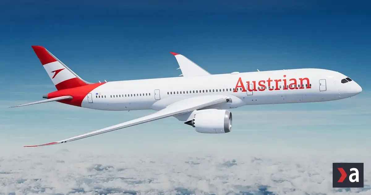 Lietadlo Austrian Airlines núdzovo pristálo v Sofii pre bombovú hrozbu