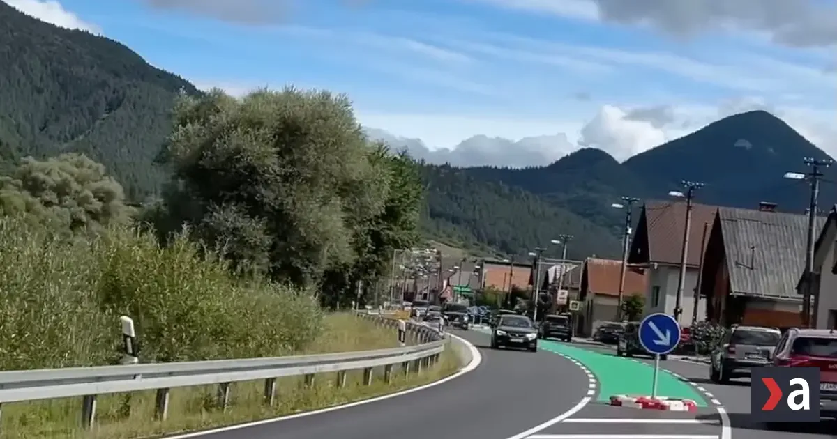 Liptáci žijú v dopravnom pekle, no napriek tomu volia tých, čo ho nezastavili