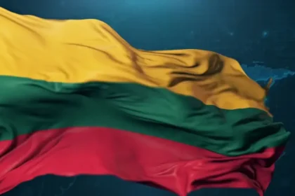 Litva testuje ukrajinský protidronový systém. Využíva skúsenosti z vojny