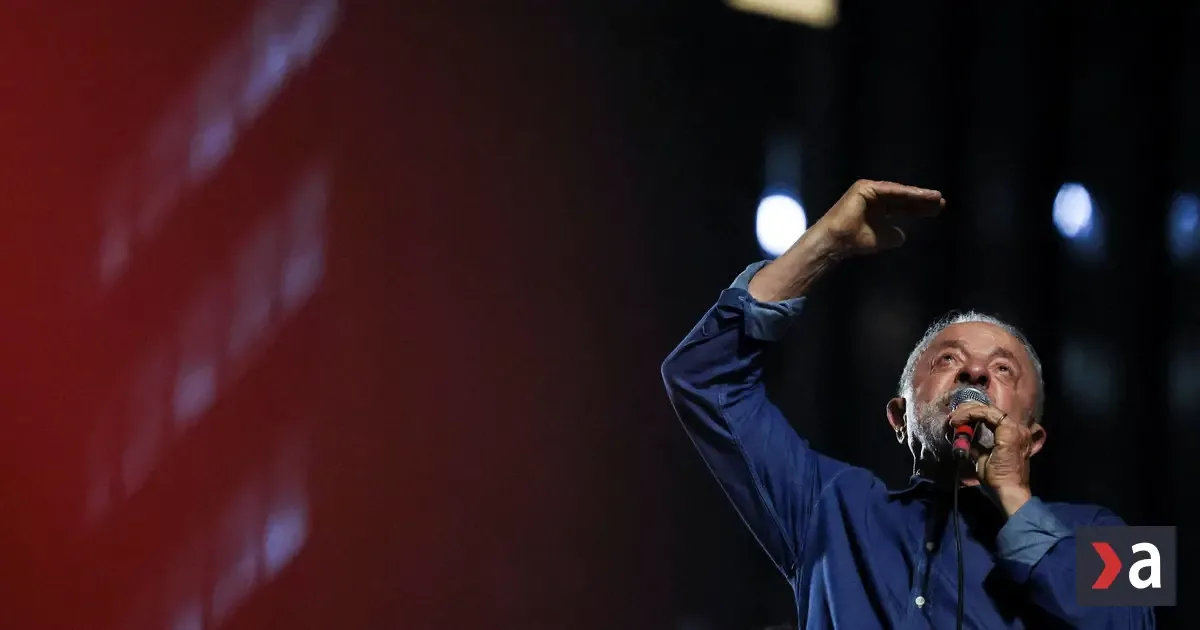 Lula vyhral brazílske prezidentské voľby, tesne porazil Bolsonara