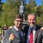 Maďari si pripomínajú 70 rokov krvavej revolúcie, my uctievame jej potláčača