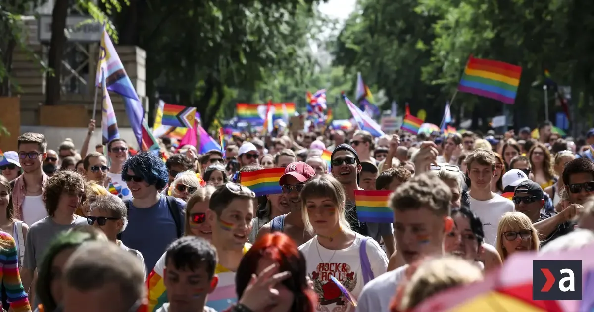 Maďarsko mení kritizovaný zákon o deťoch, Brusel vidí porušenie hodnôt Únie