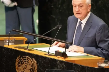 Maďarský prezident navrhol nového generálneho prokurátora, Fejes má 39 rokov praxe