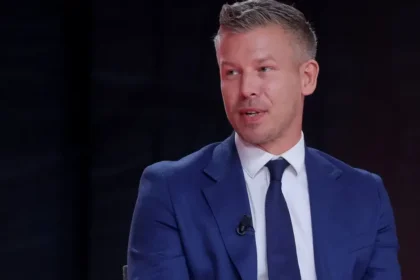 Magyar obviňuje exprokurátora z politického ovplyvňovania