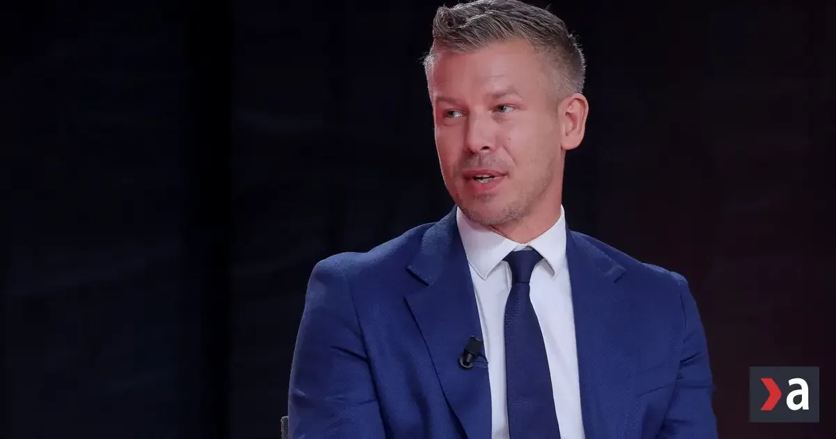 Magyar obviňuje exprokurátora z politického ovplyvňovania
