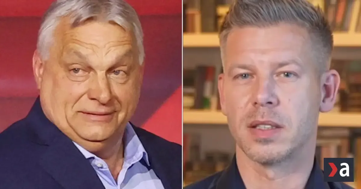 Magyar: Orbán na čele OSN len ak cieľom je organizáciu zničiť