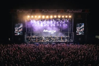 Massive Attack sú prvým menom Pohody 2027, vystúpia vo štvrtok 8. júla