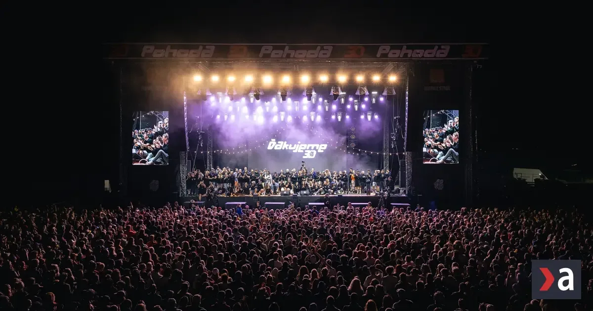Massive Attack sú prvým menom Pohody 2027, vystúpia vo štvrtok 8. júla