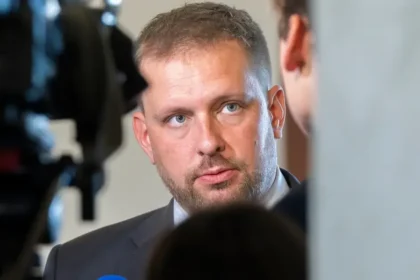 Minister prisľúbil nemocniciam miliardy. Kľúčové projekty dostanú peniaze do 2027