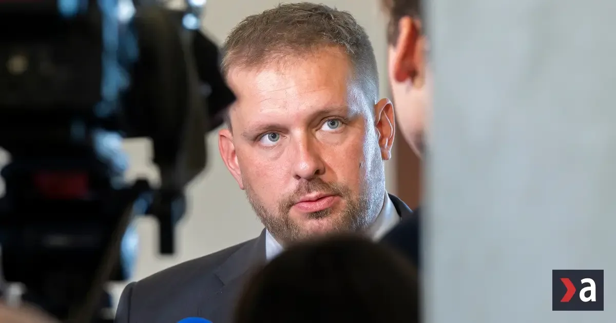 Minister prisľúbil nemocniciam miliardy. Kľúčové projekty dostanú peniaze do 2027