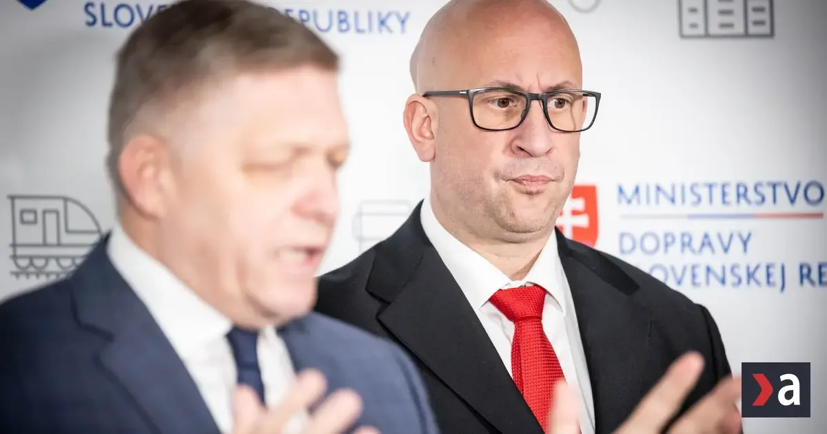 Minister Ráž pred voľbami čelí mimoriadnej blamáži