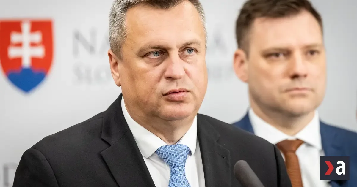 Ministerstvo životného prostredia: Začali čistky, nominanti skartujú všetko
