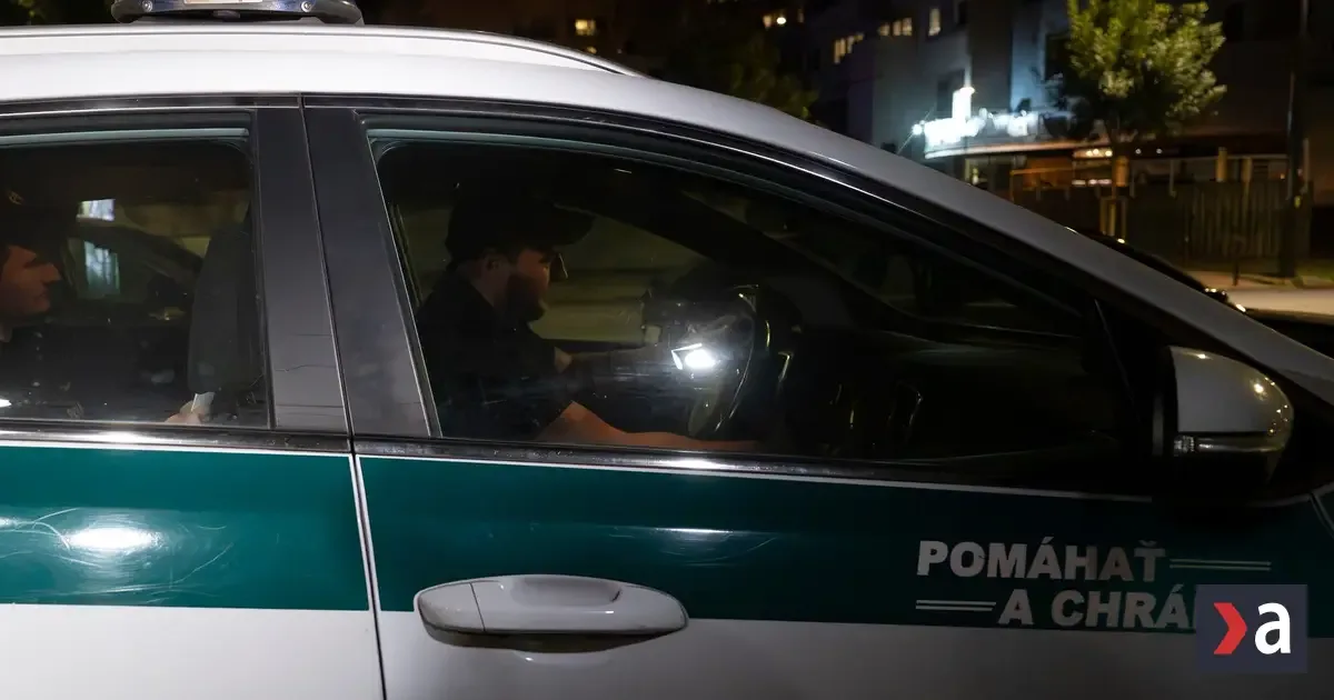 Muž našiel vo Vihorlatských vrchoch granát z druhej svetovej vojny a privolal políciu