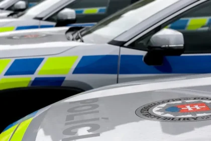 Muž sa zranil pri rannom zbere odpadu v Rimavskej Sobote, polícia prípad vyšetruje